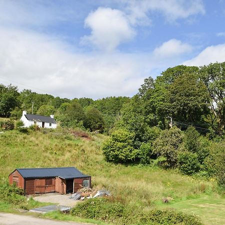 斯特朗申The Old Croft House别墅 外观 照片